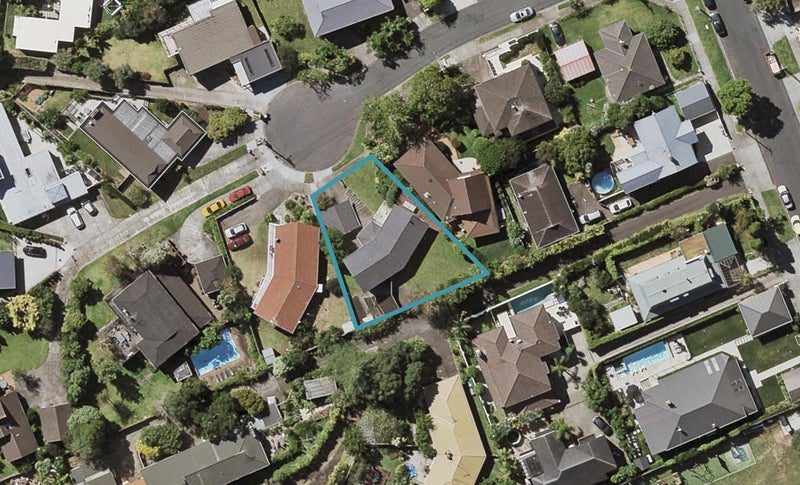 6 Dover Place, Remuera, Auckland - Carousel 1
