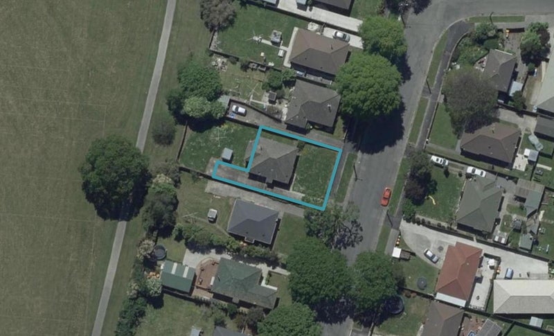 125 Emmett Street, Shirley, Christchurch - Carousel 1