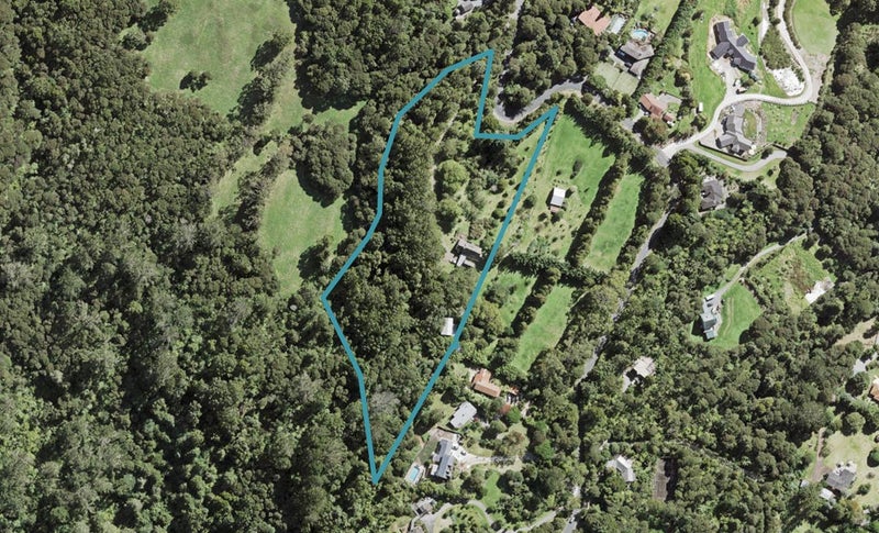 109 Carter Road, Oratia, Auckland - Carousel 1