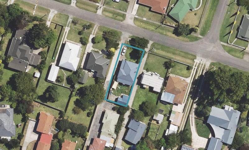 56 Abbott Street, Te Hapara, Gisborne - Carousel 1