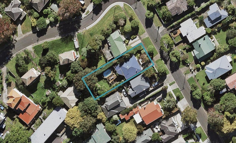 20 Vinter Terrace, Mount Albert, Auckland - Carousel 1