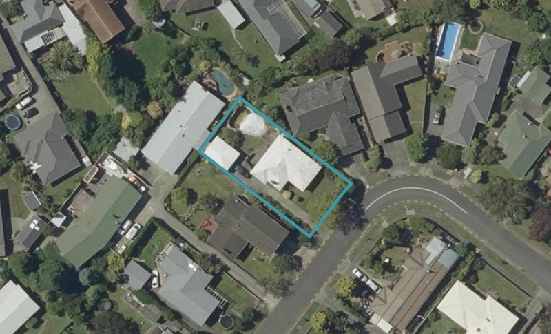 46 Windsor Street, Terrace End, Palmerston North - Carousel 1