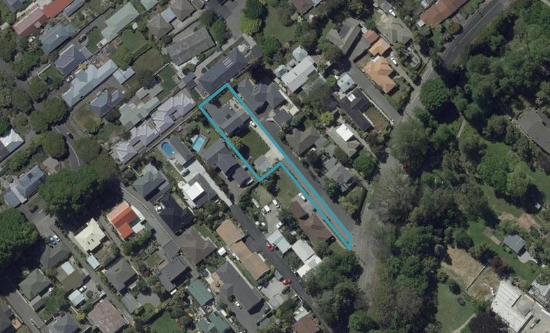257 Ashgrove Terrace, Somerfield, Christchurch - Carousel 1