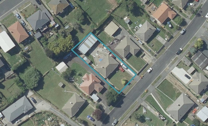 76 Dovecote Avenue, Corstorphine, Dunedin - Carousel 1