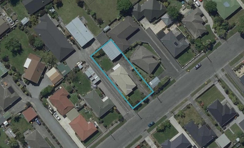57 Rahera Street, Spreydon, Christchurch - Carousel 1