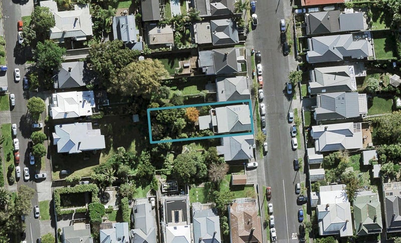 9 Leighton Street, Grey Lynn, Auckland - Carousel 1