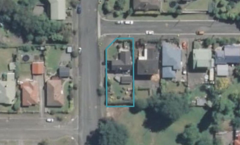 36 Preston Street, West End, Timaru - Carousel 1