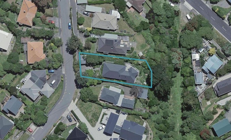 22 Bankot Crescent, Ngaio, Wellington - Carousel 1