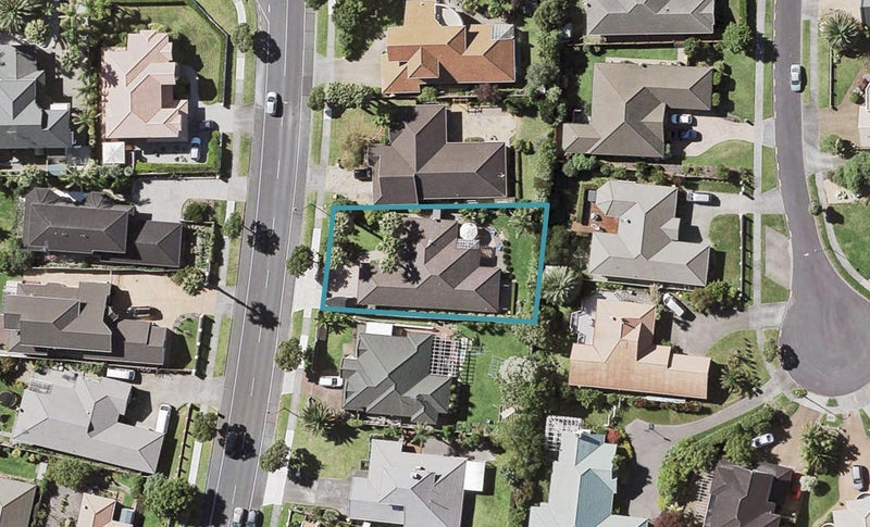 44 Kilkenny Drive, Dannemora, Auckland - Carousel 1