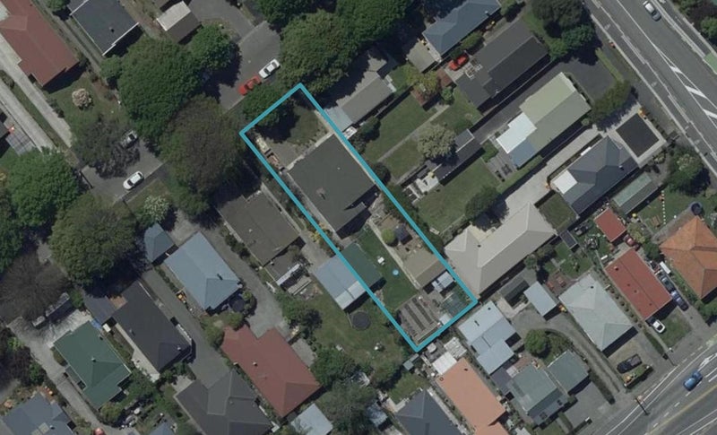 48 Dominion Avenue, Spreydon, Christchurch - Carousel 1