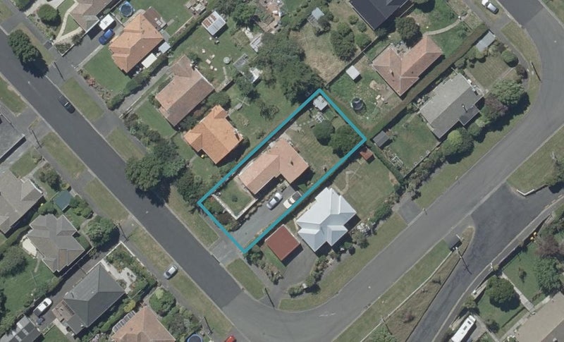 35 Hislop Street, Liberton, Dunedin - Carousel 1