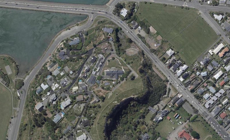 10A Balmoral Lane, Redcliffs, Christchurch - Carousel 1