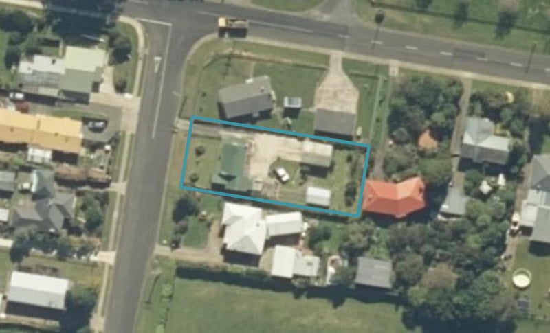 3 Oliver Street, Kihikihi, Te Awamutu - Carousel 1