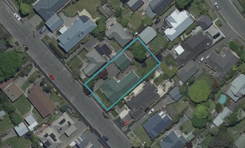50 Searells Road, Strowan, Christchurch - Carousel 1