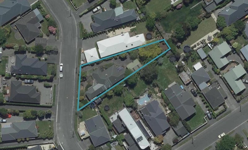 6 Walnut Avenue, Strowan, Christchurch - Carousel 1