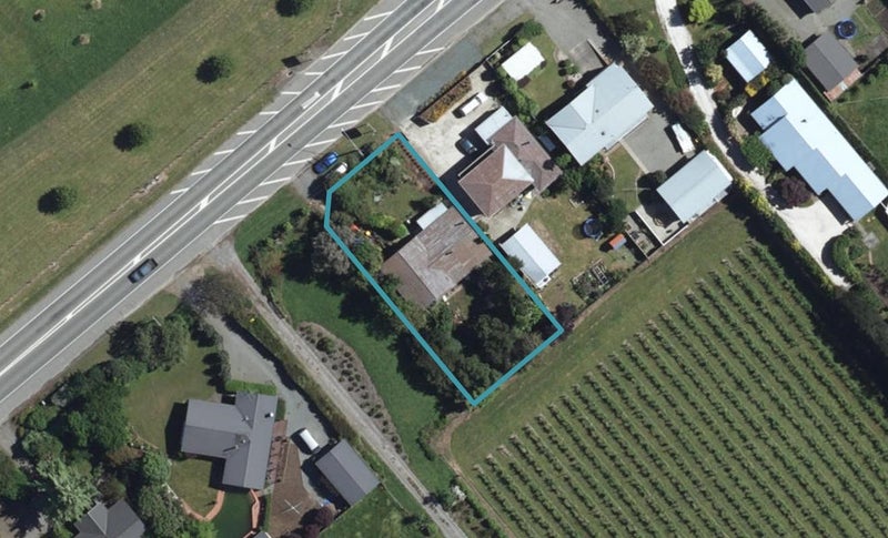 329 Main Road, Hope, Richmond - Carousel 1