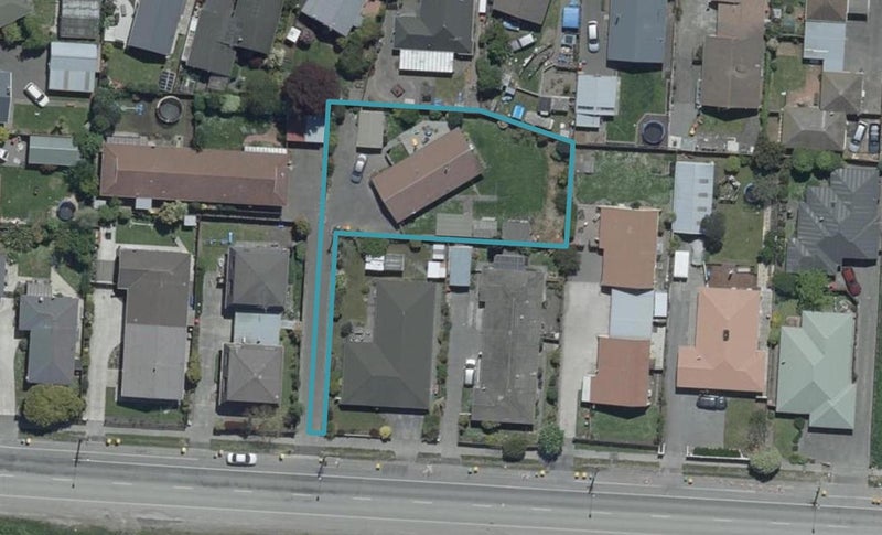 119B Prestons Road, Redwood, Christchurch - Carousel 1