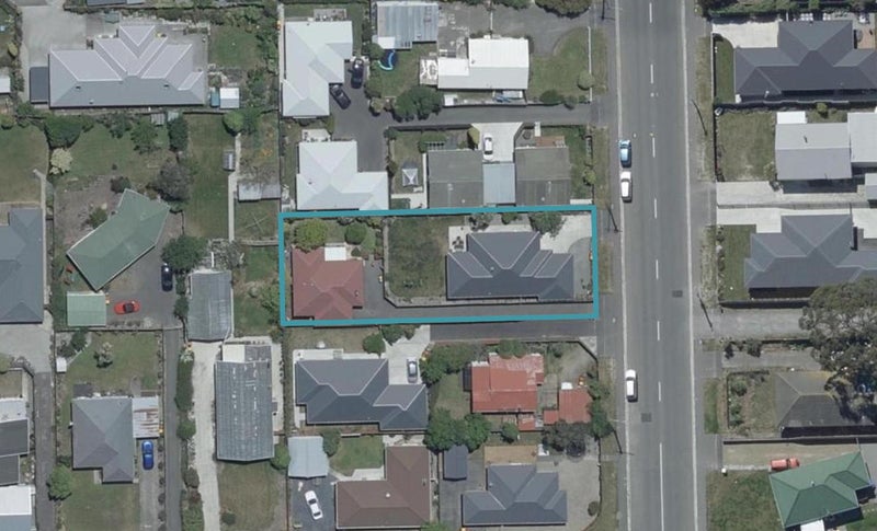 415 Bower Avenue, Parklands, Christchurch - Carousel 1