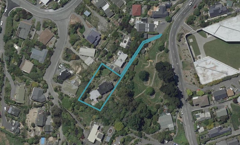 30E Huntsbury Avenue, Huntsbury, Christchurch - Carousel 1