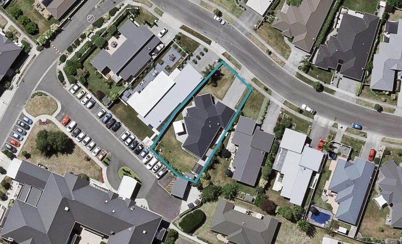 71 Merlot Drive, Greenmeadows, Napier - Carousel 1