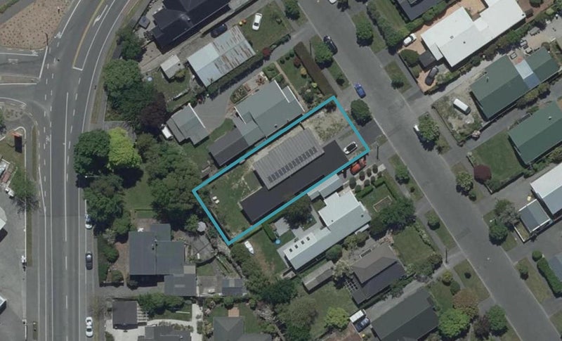 67 Westholme Street, Strowan, Christchurch - Carousel 1