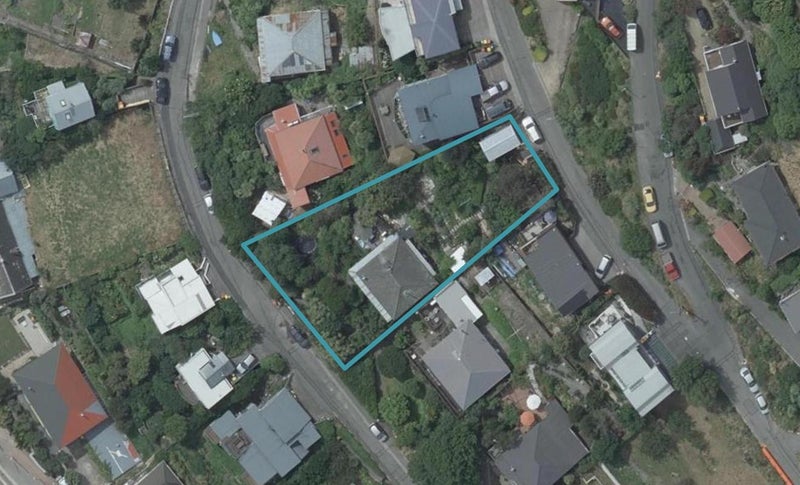 30 Reserve Terrace, Lyttelton, Lyttelton - Carousel 1