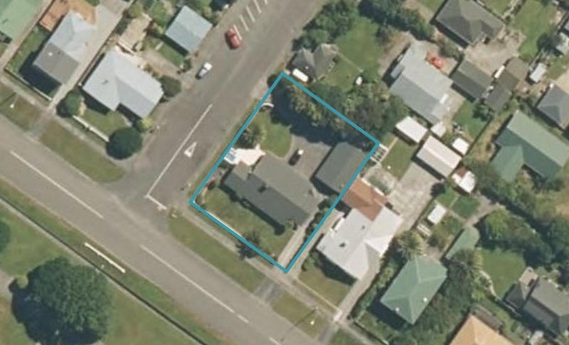 68 Hall Street, HOKITIKA, Hokitika - Carousel 1