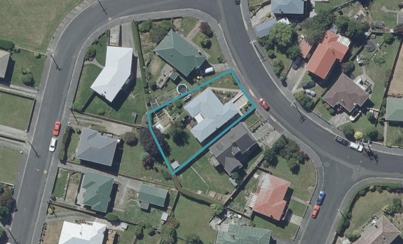 49 Saunders Street, Brockville, Dunedin - Carousel 1
