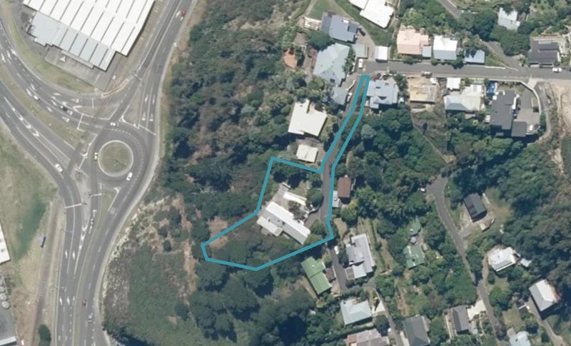 52 Hospital Terrace, Hospital Hill, Napier - Carousel 1