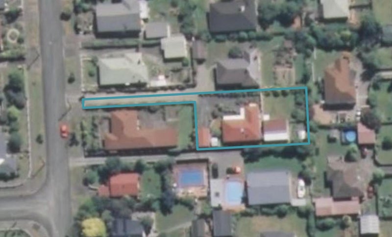 23 Arun Street, Marchwiel, Timaru - Carousel 1