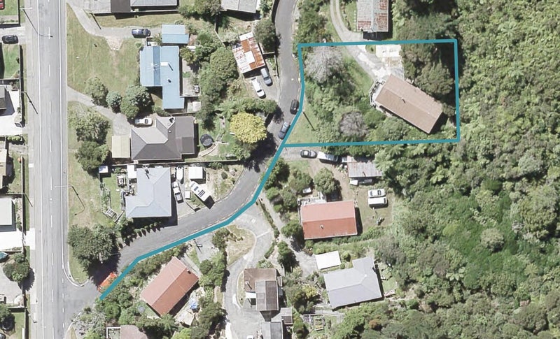10 August Avenue, Wainuiomata, Lower Hutt - Carousel 1