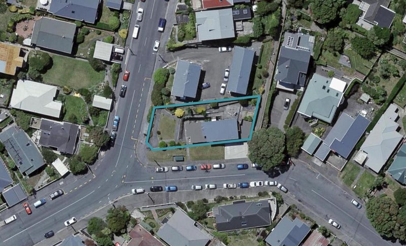 37 Arawa Road, Hataitai, Wellington - Carousel 1