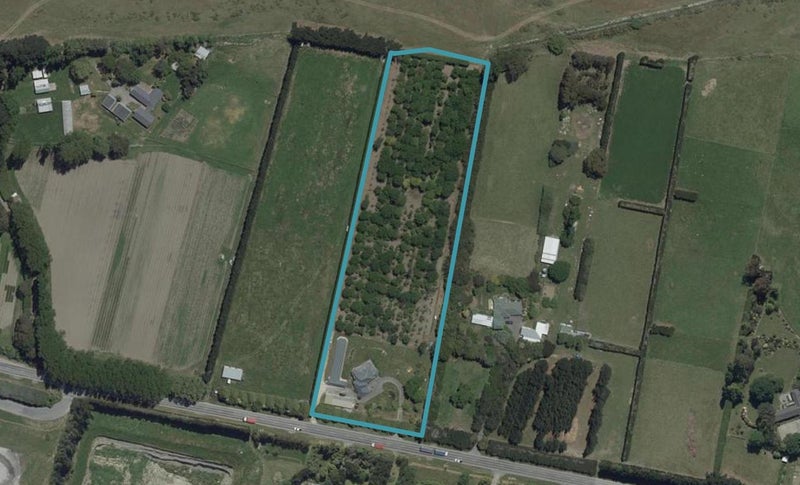 202 Old West Coast Road, Templeton, Christchurch - Carousel 1