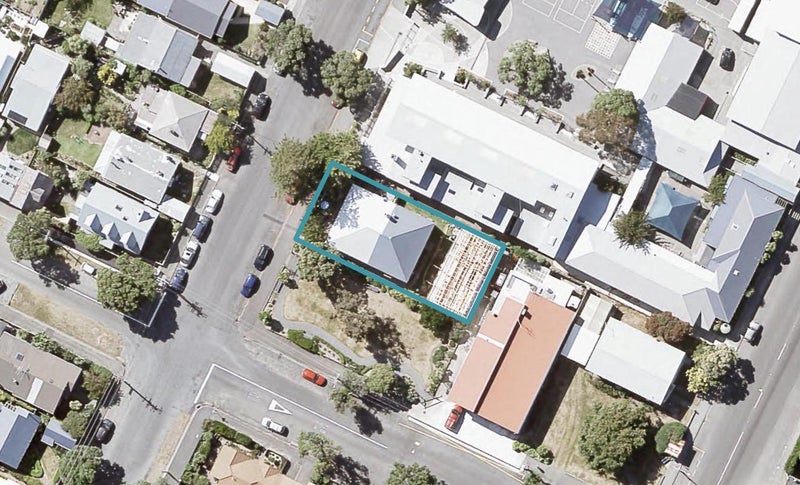 1/39 OROUA ST, Eastbourne, Lower Hutt - Carousel 1