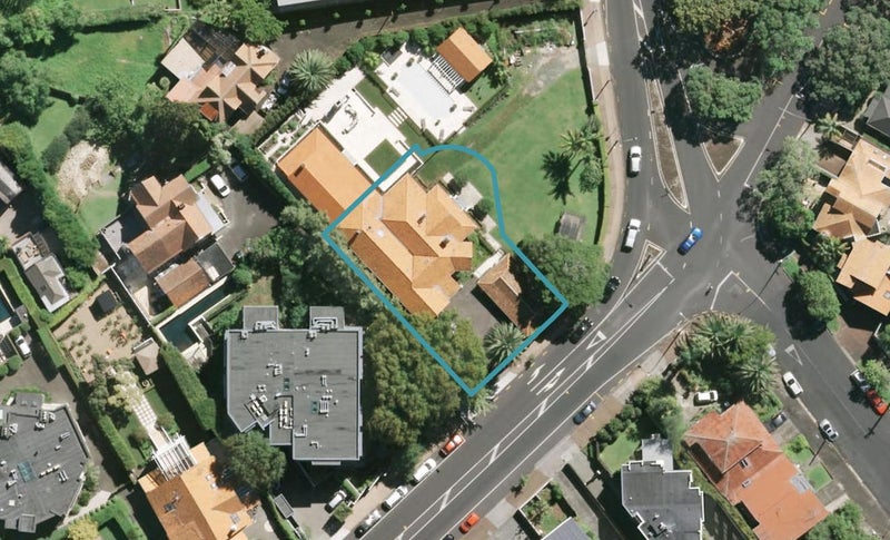 42 St Stephens Avenue, Parnell, Auckland - Carousel 1