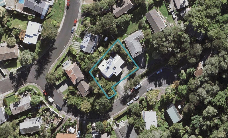 4 Caram Place, Birkenhead, Auckland - Carousel 1