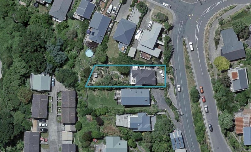 99 Otaki Street, Miramar, Wellington - Carousel 1