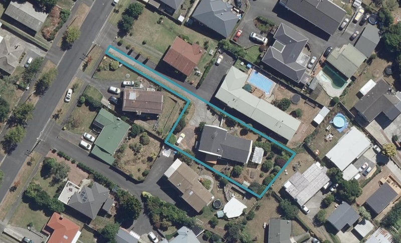 153 Mahoe Street, Melville, Hamilton - Carousel 1