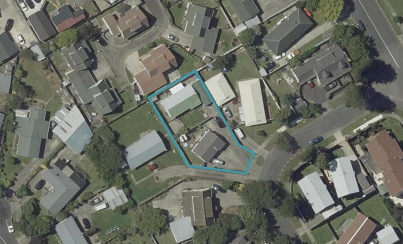 48A Suzanne Grove, Kelvin Grove, Palmerston North - Carousel 1