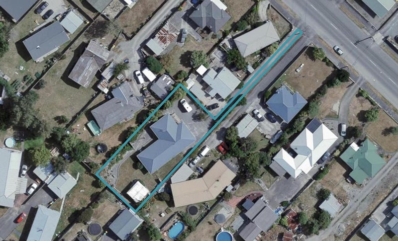 24A Cockburn Street, Kuripuni, Masterton - Carousel 1