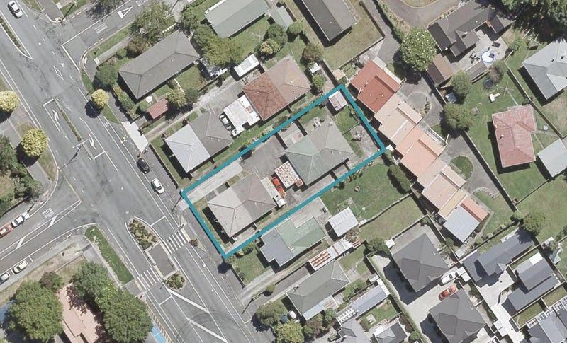 3/13 Sutherland Avenue, Silverstream, Upper Hutt - Carousel 1