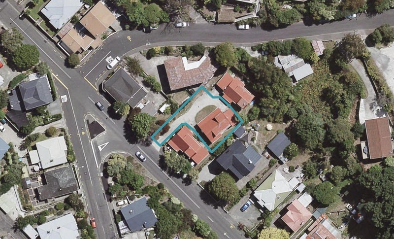 2/73 Milton Road, Bluff Hill, Napier - Carousel 1
