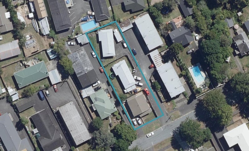 15C Stanley Street, Claudelands, Hamilton - Carousel 1