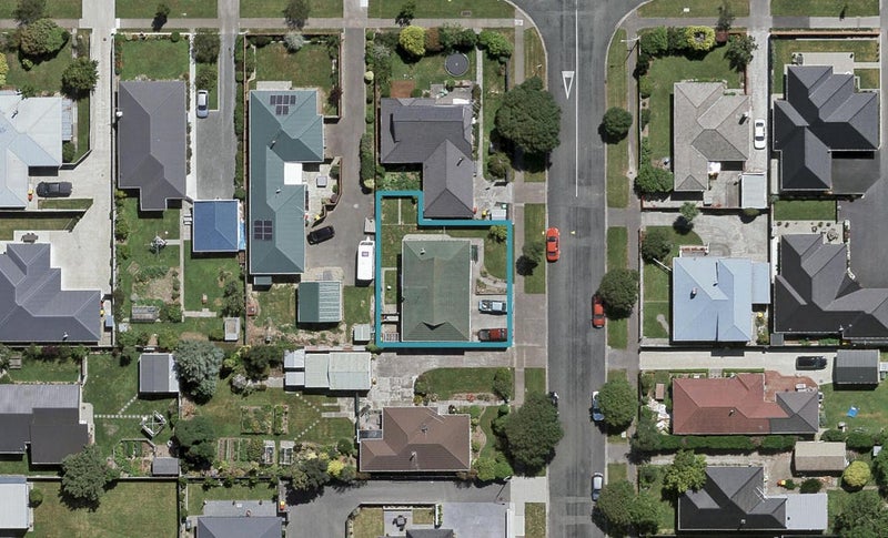 30 Abbot Street, Waverley, Invercargill - Carousel 1