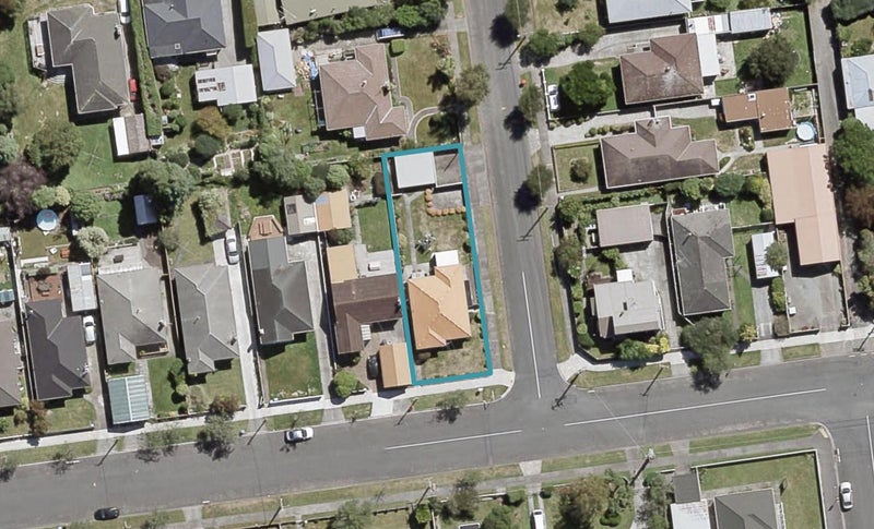 31 Kowhai Avenue, Ebdentown, Upper Hutt - Carousel 1