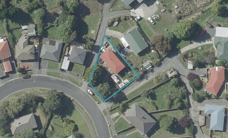 40 Dovecote Avenue, Corstorphine, Dunedin - Carousel 1