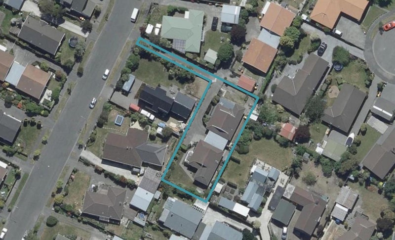 2/46A Valecrest Avenue, Parklands, Christchurch - Carousel 1