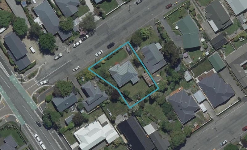 146 Mays Road, St Albans, Christchurch - Carousel 1