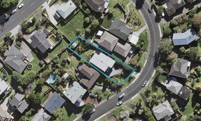 114 Mountbatten Avenue, Hillcrest, Auckland - Carousel 1