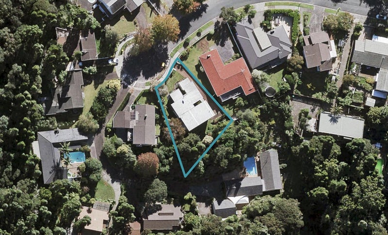 42 Barlow Place, Chatswood, Auckland - Carousel 1